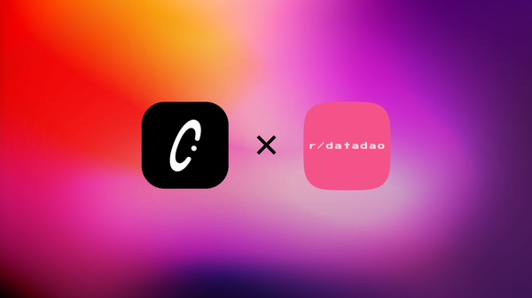 Capsule Powers r/datadao's Exponential Growth